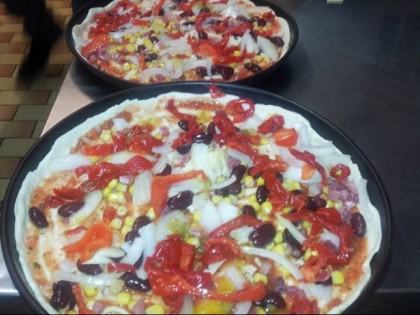 Foto: Prima Pizza